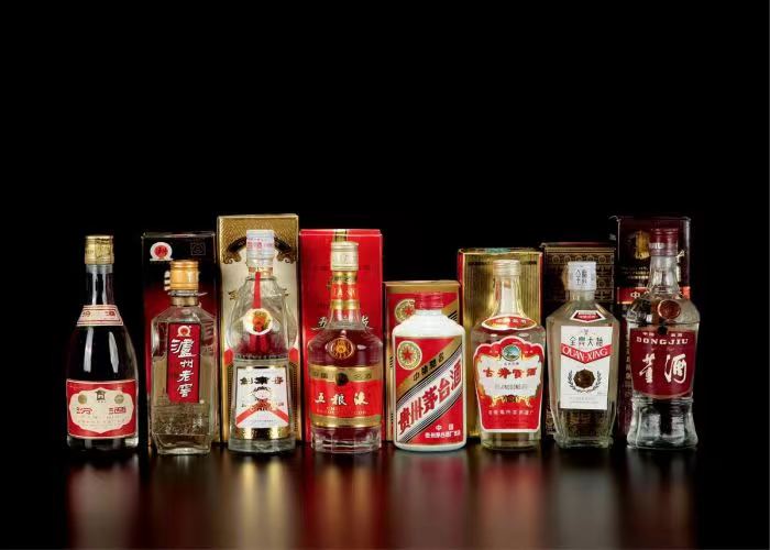 屏南老酒储存的方法